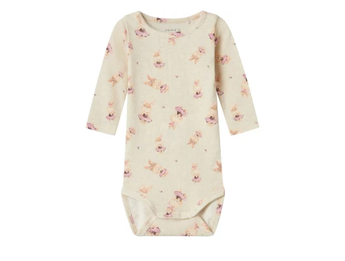 Name It peyote melange kanin body