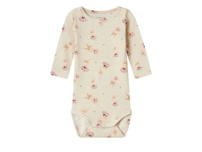 Name It peyote melange kanin body