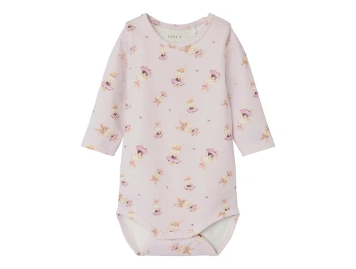 Name It festival bloom kanin body