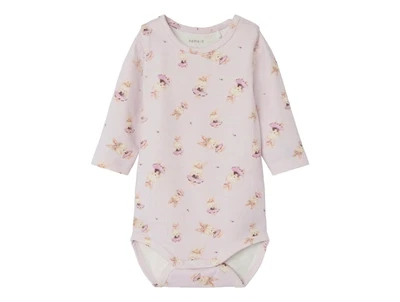 Name It festival bloom kanin body