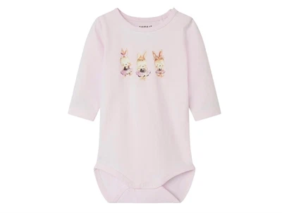 Name It festival bloom printet body