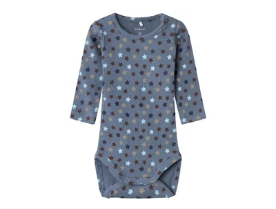 Name It body flint stone med stjerner 