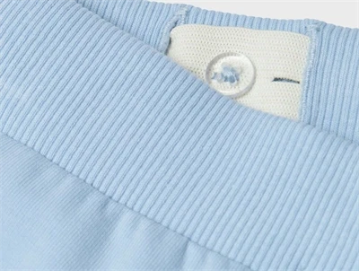 Name It chambray blue Gurli Gris sweatpants