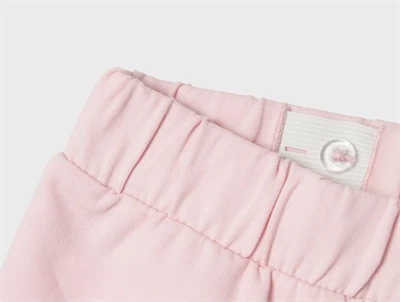 Name It parfait pink Gurli Gris sweatpants
