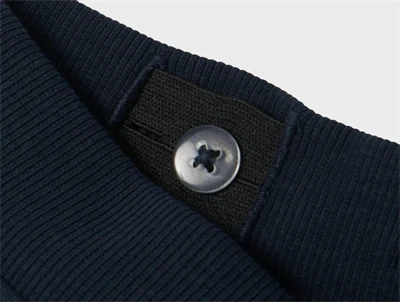 Name It dark sapphire Gurli Gris sweatpants