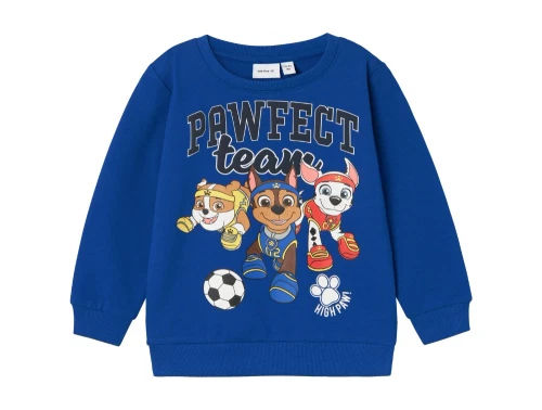 Name It surf the web Paw Patrol sweatshirt 