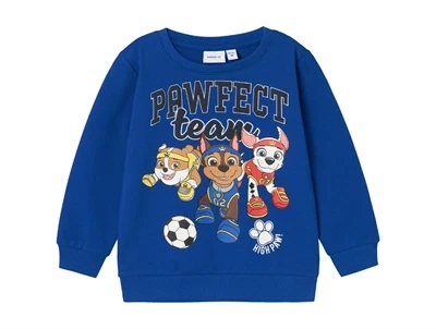 Name It surf the web Paw Patrol sweatshirt 