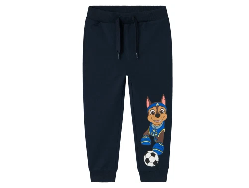Name It dark sapphire Paw Patrol sweatpants