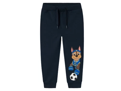 Name It dark sapphire Paw Patrol sweatpants