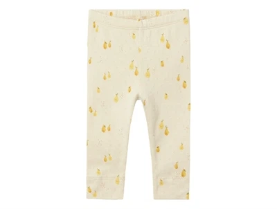 Name It whisper pink pointelle legging