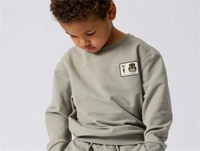 Name It forest fog sweatshirt