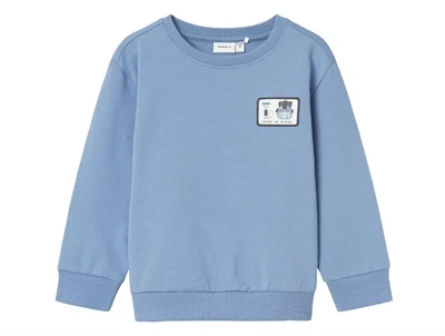 Name It infinity sweatshirt