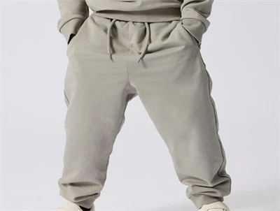 Name It forest fog sweatpants