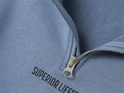 Name It troposphere half zip sweatshirt