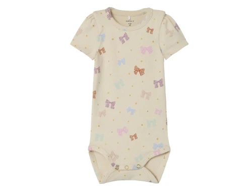 Name It birch sløjfer body