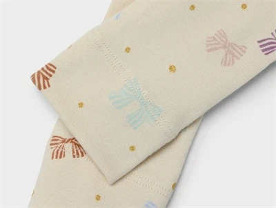 Name It birch sløjfer legging