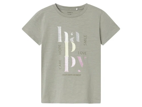 Name It forest fog t-shirt