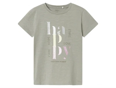Name It forest fog t-shirt