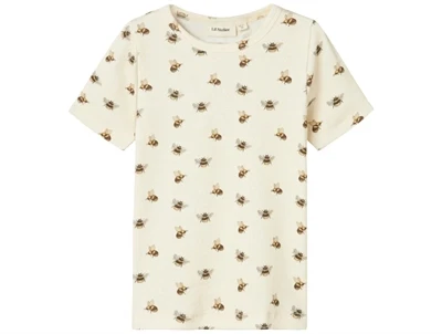 Lil Atelier turtledove brumbasse top