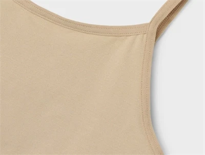Name It humus seamless stroptop