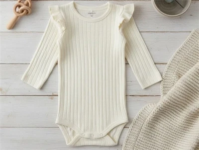 Name It buttercream body