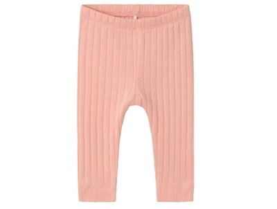Name It apricot blush legging