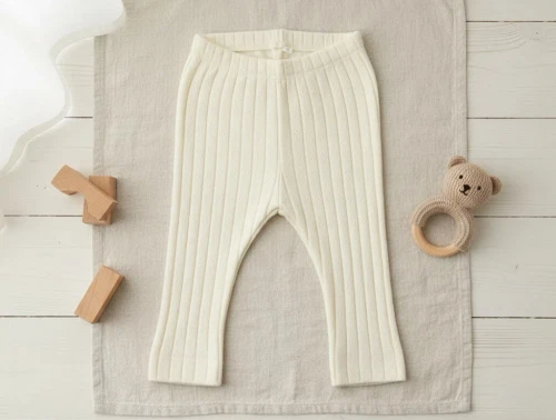 Name It buttercream legging