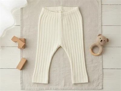 Name It buttercream legging