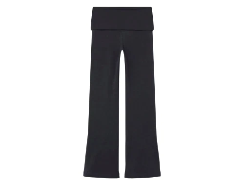 Name It asphalt fold down bootcut bukser Helena