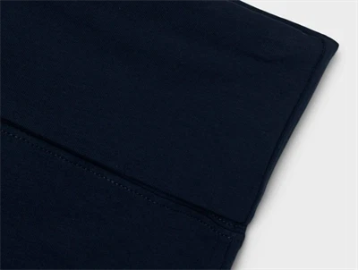 Name It dark sapphire fold down bootcut bukser Helena