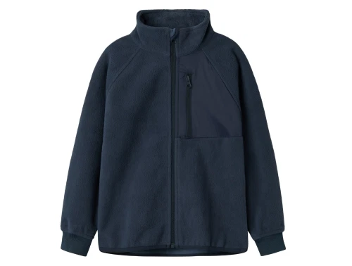 Name It big dipper vind- og fleecejakke