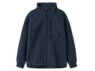 Name It big dipper vind- og fleecejakke