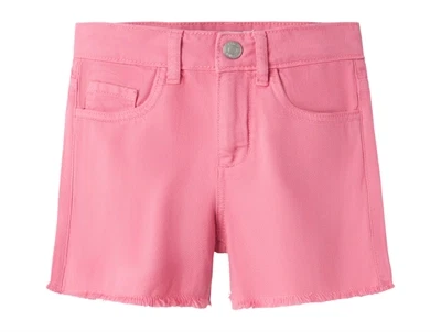 Name It shorts pink