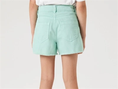 Name It shorts blue light