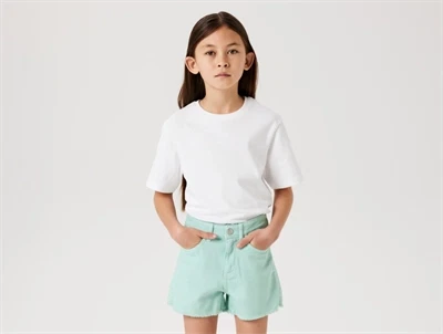 Name It shorts blue light