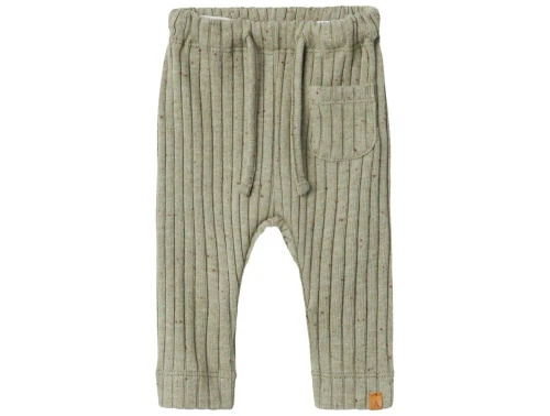 Lil Atelier seagrass bukser