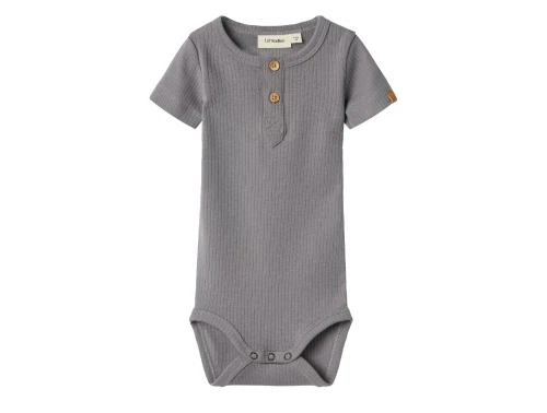 Lil Atelier silver filigree body