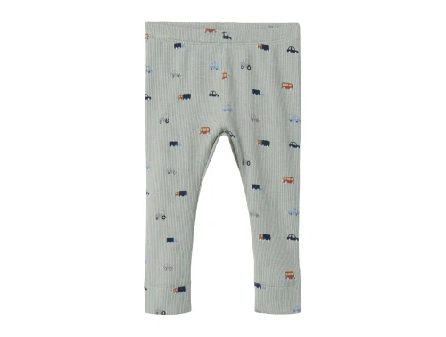 Name It wrought iron biler legging
