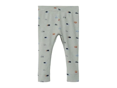 Name It wrought iron biler legging