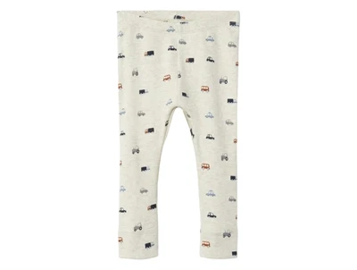 Name It peyote melange biler legging