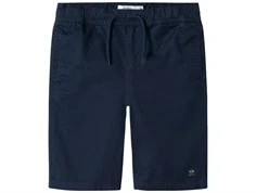 Name It shorts navy blazer