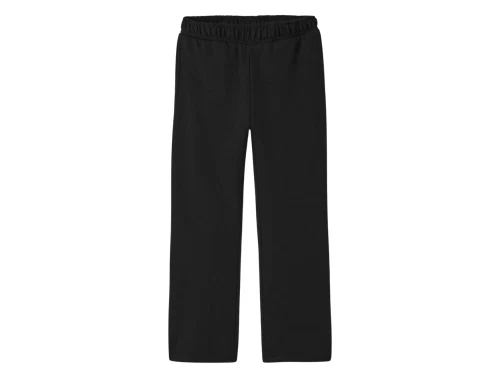 Name It sweatpants i sort