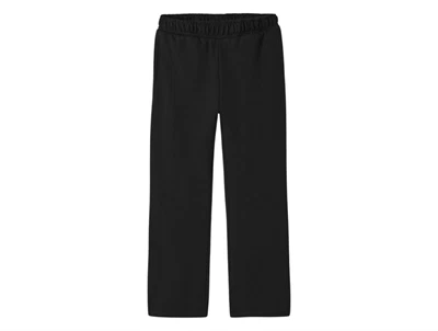 Name It sweatpants i sort