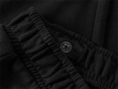 Name It sweatpants talje med elastik og knap