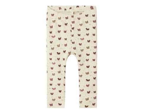 Name It summer sand sløjfer leggings