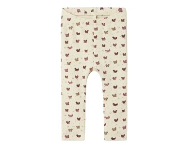 Name It summer sand sløjfer leggings
