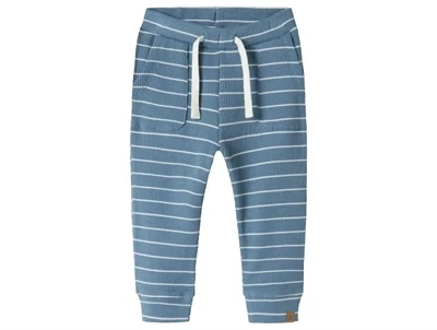 Name It bukser spring lake med striber