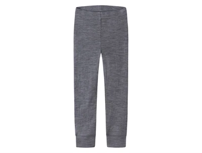 Name It merinould leggings i folkstone gray forfra