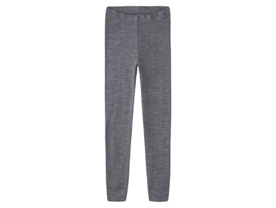 Name It merinould leggings i blågrå nuance