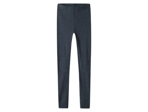 Name It leggings i merinould ombre blue forside